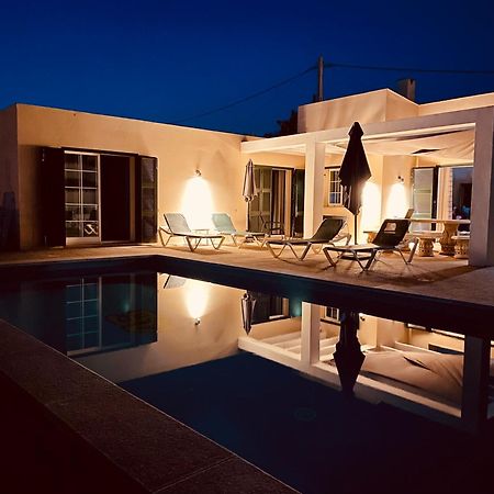 Villa Jordi - Cala En Porter Cala En Porter  Kültér fotó