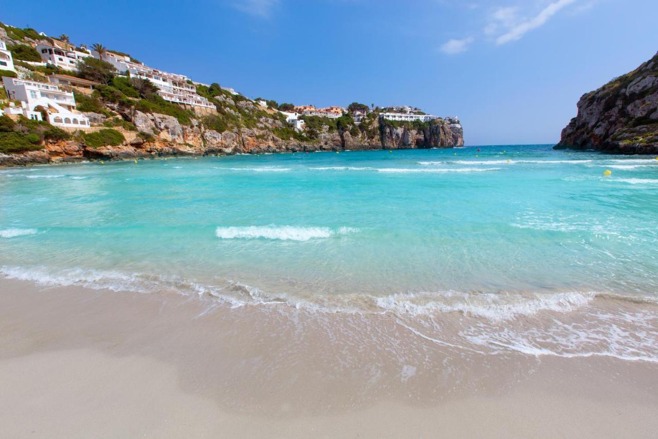 Villa Jordi - Cala En Porter Cala En Porter  Kültér fotó