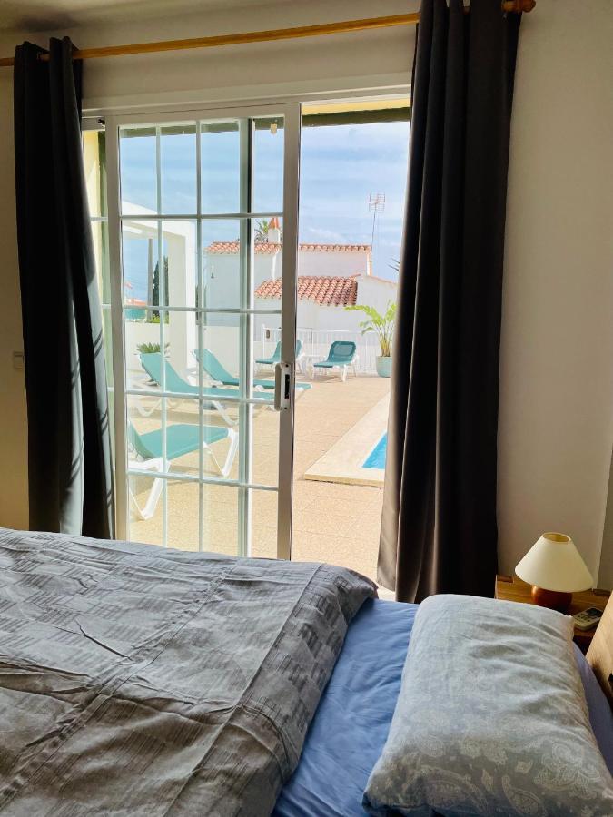 Villa Jordi - Cala En Porter Cala En Porter  Kültér fotó