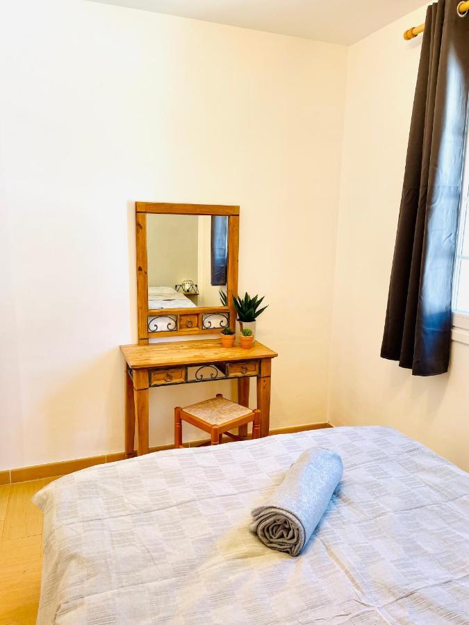 Villa Jordi - Cala En Porter Cala En Porter  Kültér fotó