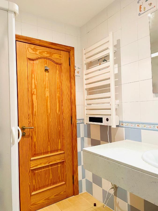 Villa Jordi - Cala En Porter Cala En Porter  Kültér fotó