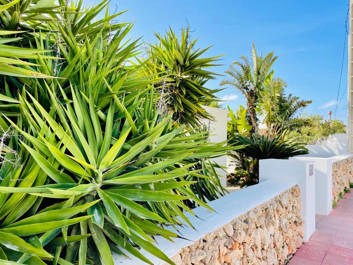 Villa Jordi - Cala En Porter Cala En Porter  Kültér fotó