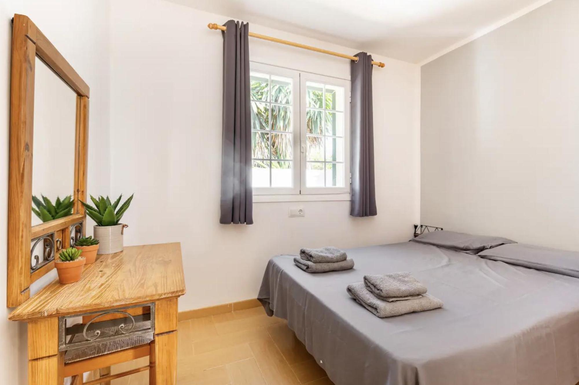 Villa Jordi - Cala En Porter Cala En Porter  Kültér fotó