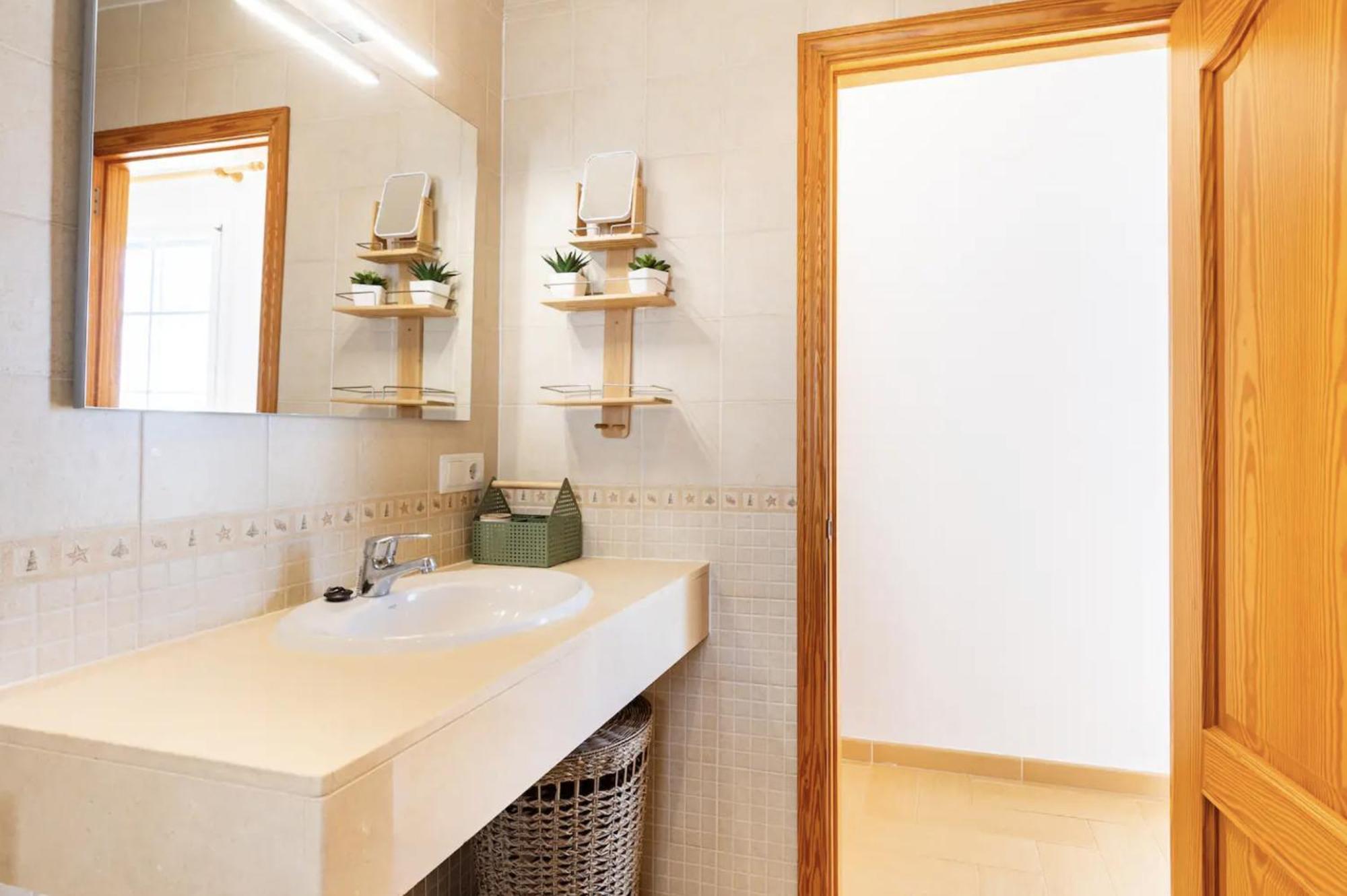 Villa Jordi - Cala En Porter Cala En Porter  Kültér fotó