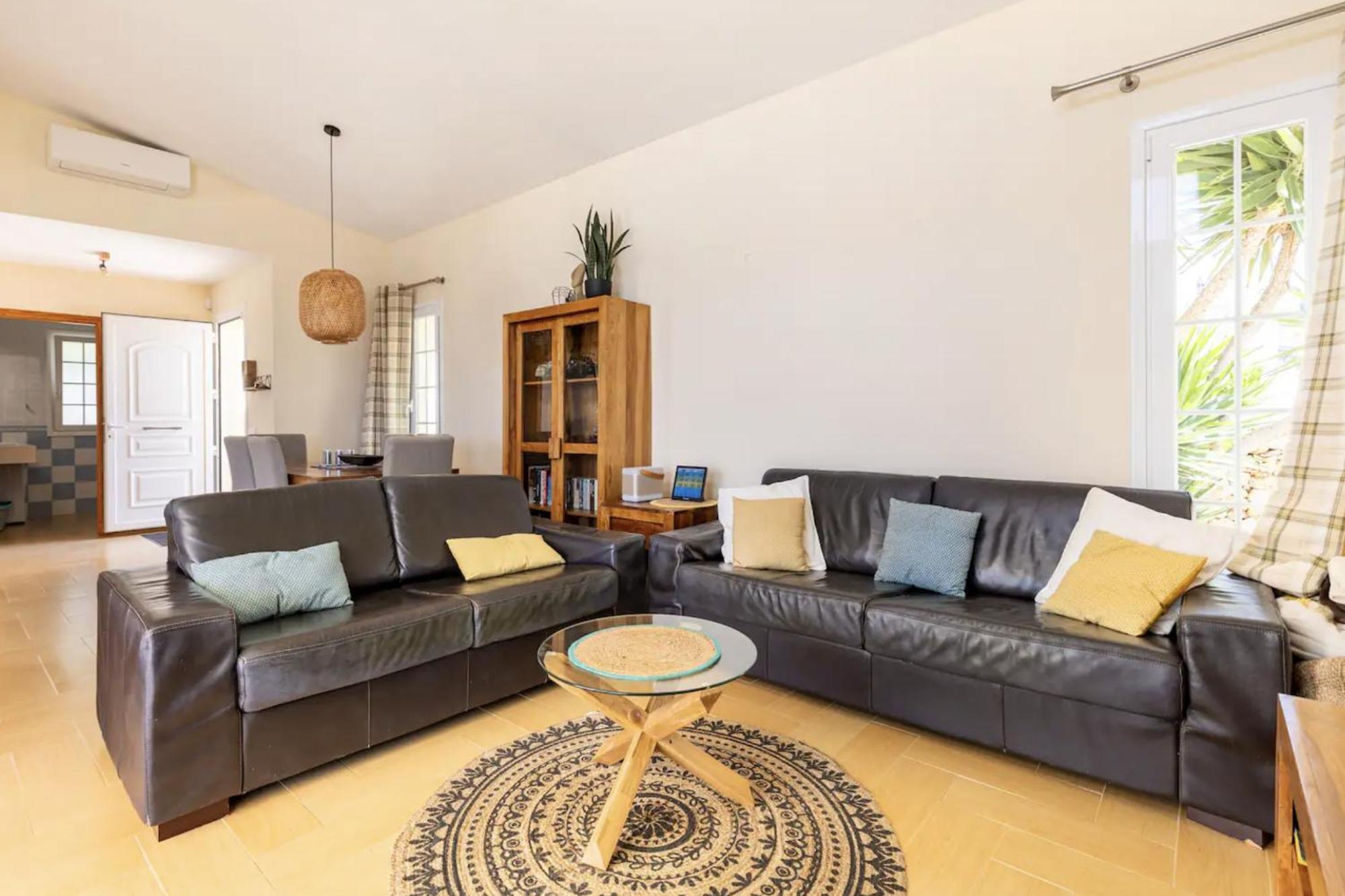 Villa Jordi - Cala En Porter Cala En Porter  Kültér fotó