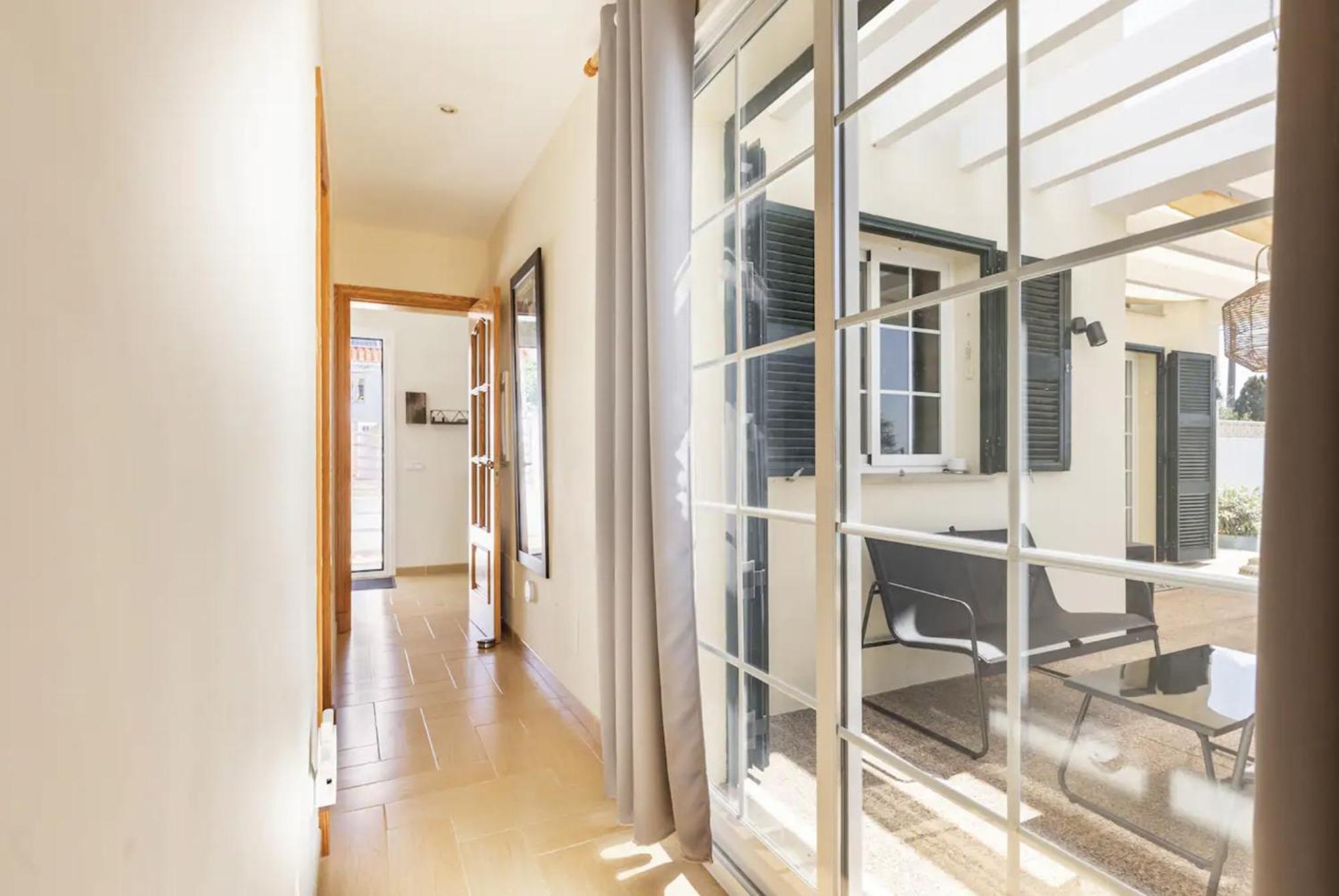 Villa Jordi - Cala En Porter Cala En Porter  Kültér fotó