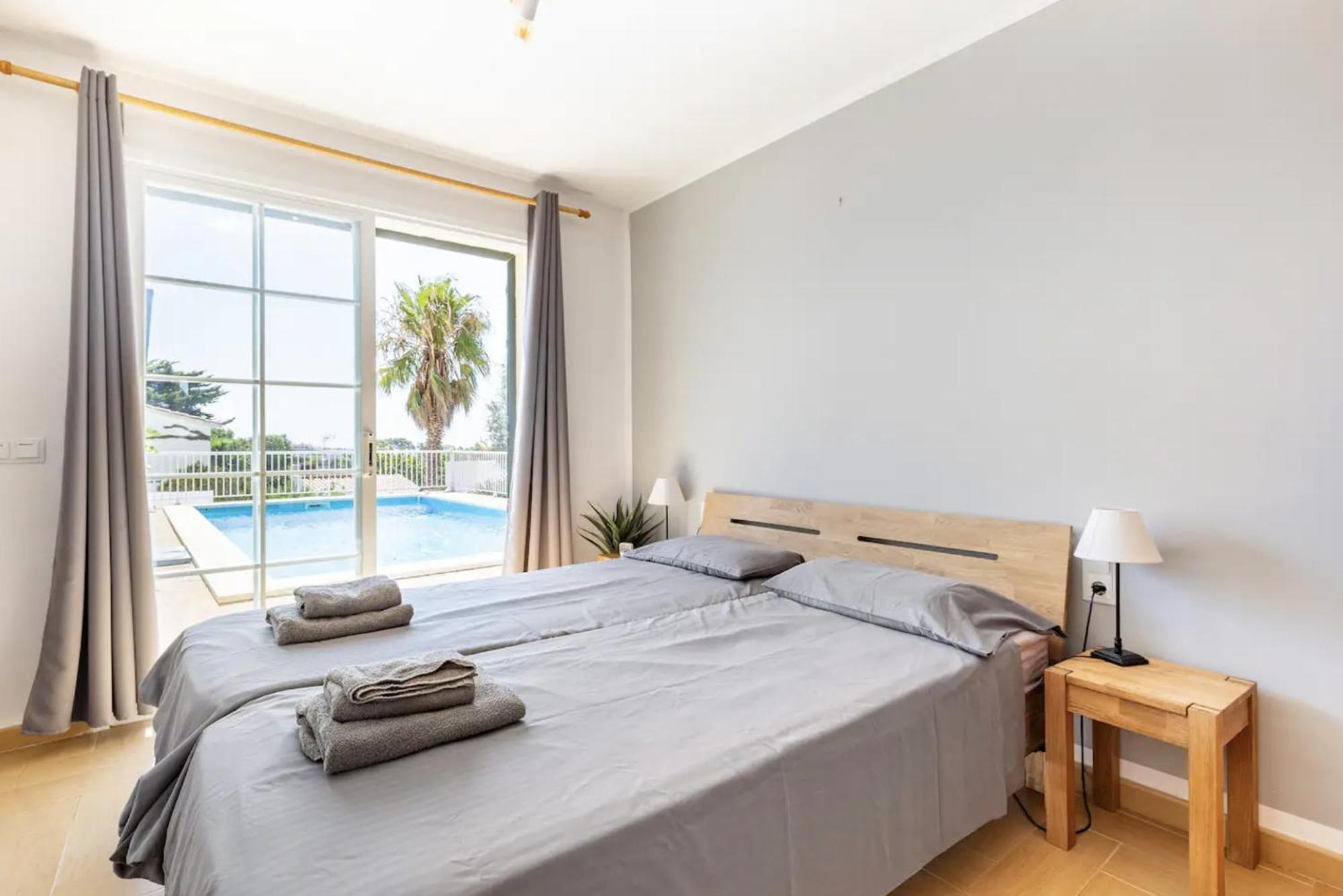 Villa Jordi - Cala En Porter Cala En Porter  Kültér fotó