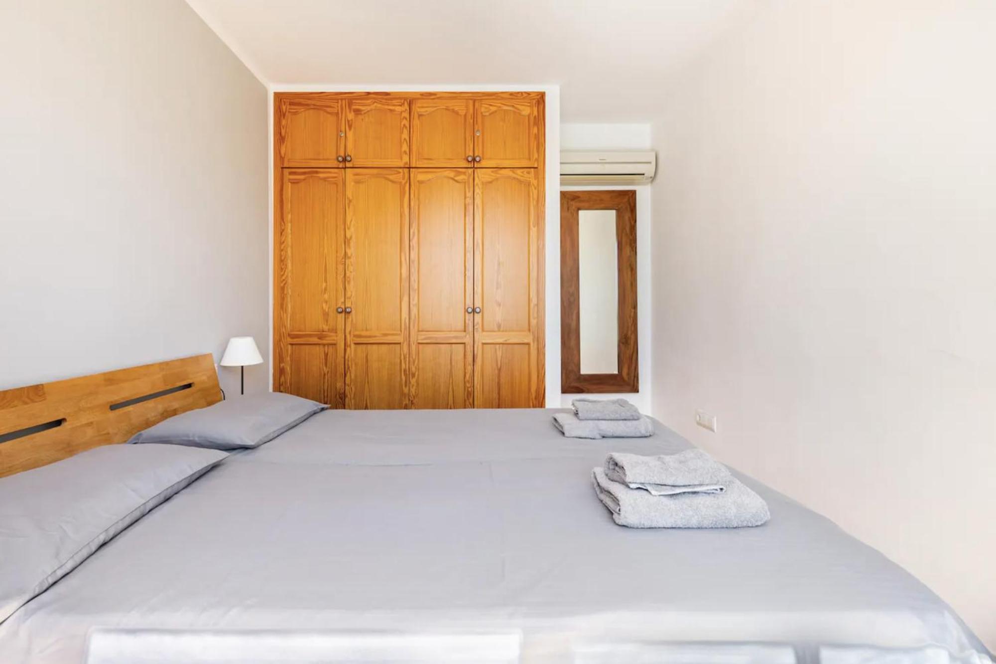 Villa Jordi - Cala En Porter Cala En Porter  Kültér fotó