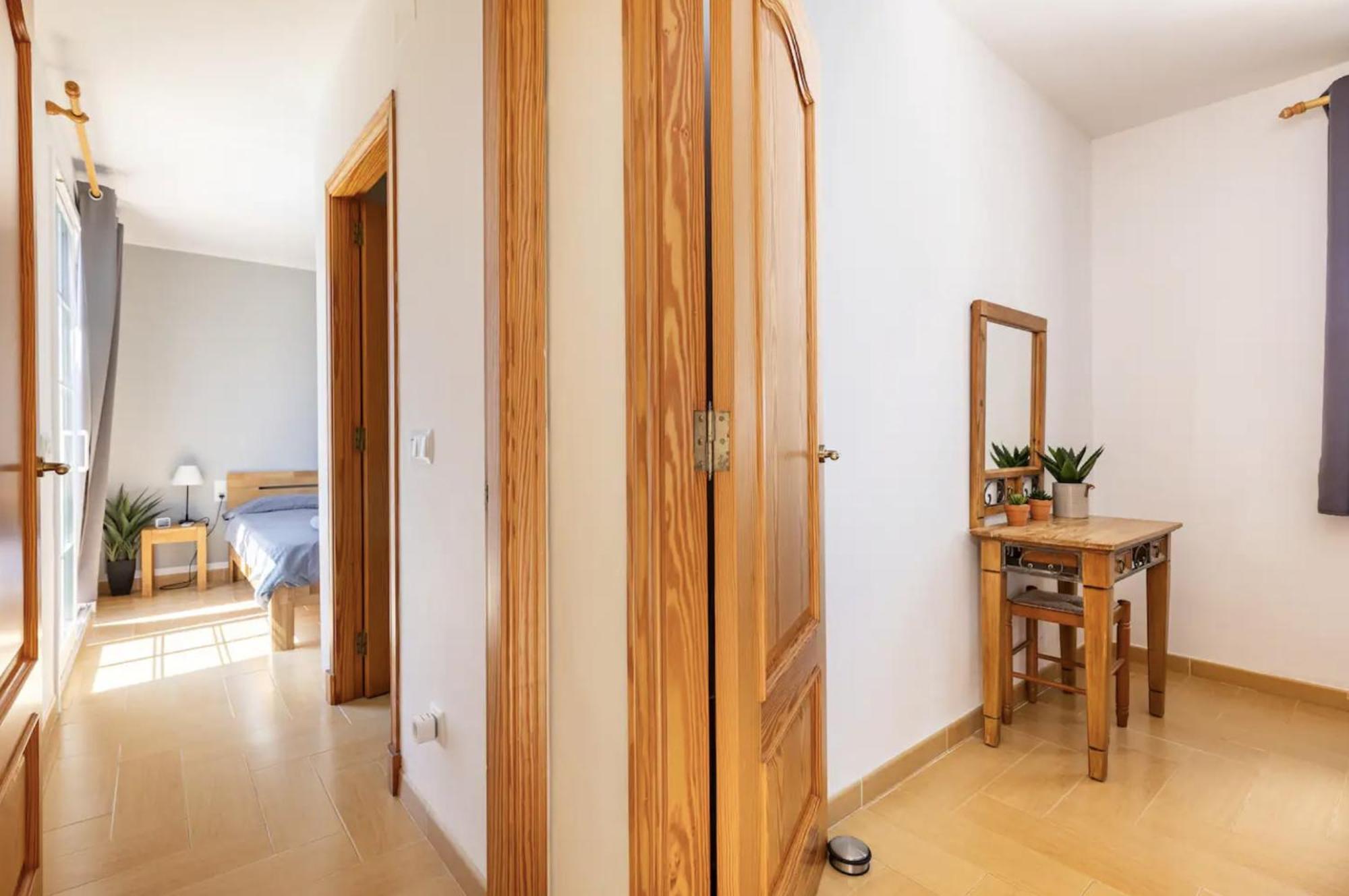 Villa Jordi - Cala En Porter Cala En Porter  Kültér fotó