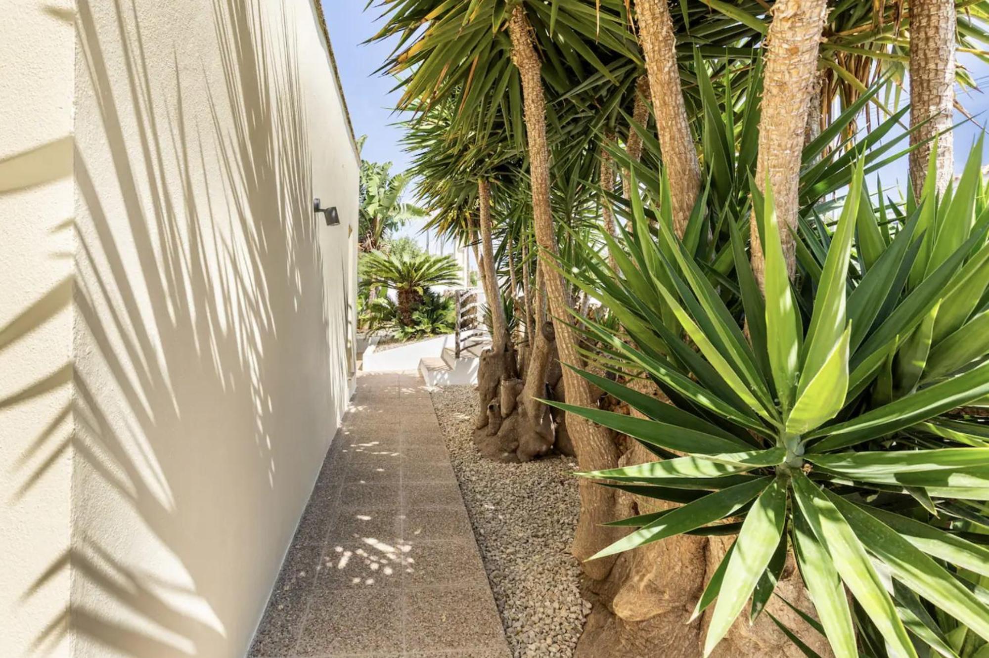 Villa Jordi - Cala En Porter Cala En Porter  Kültér fotó
