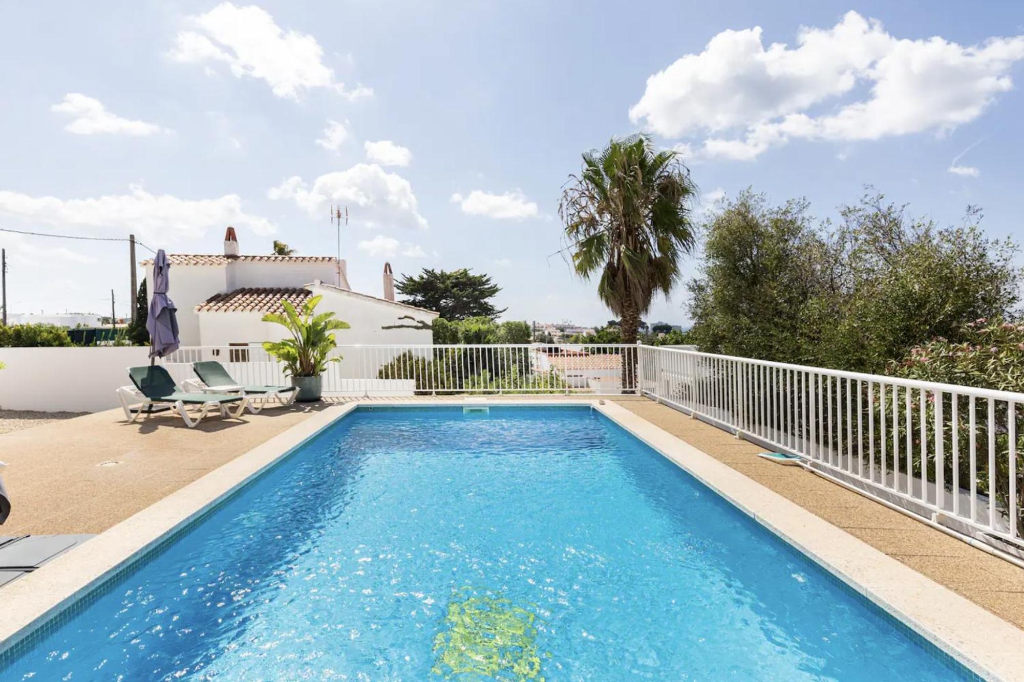 Villa Jordi - Cala En Porter Cala En Porter  Kültér fotó