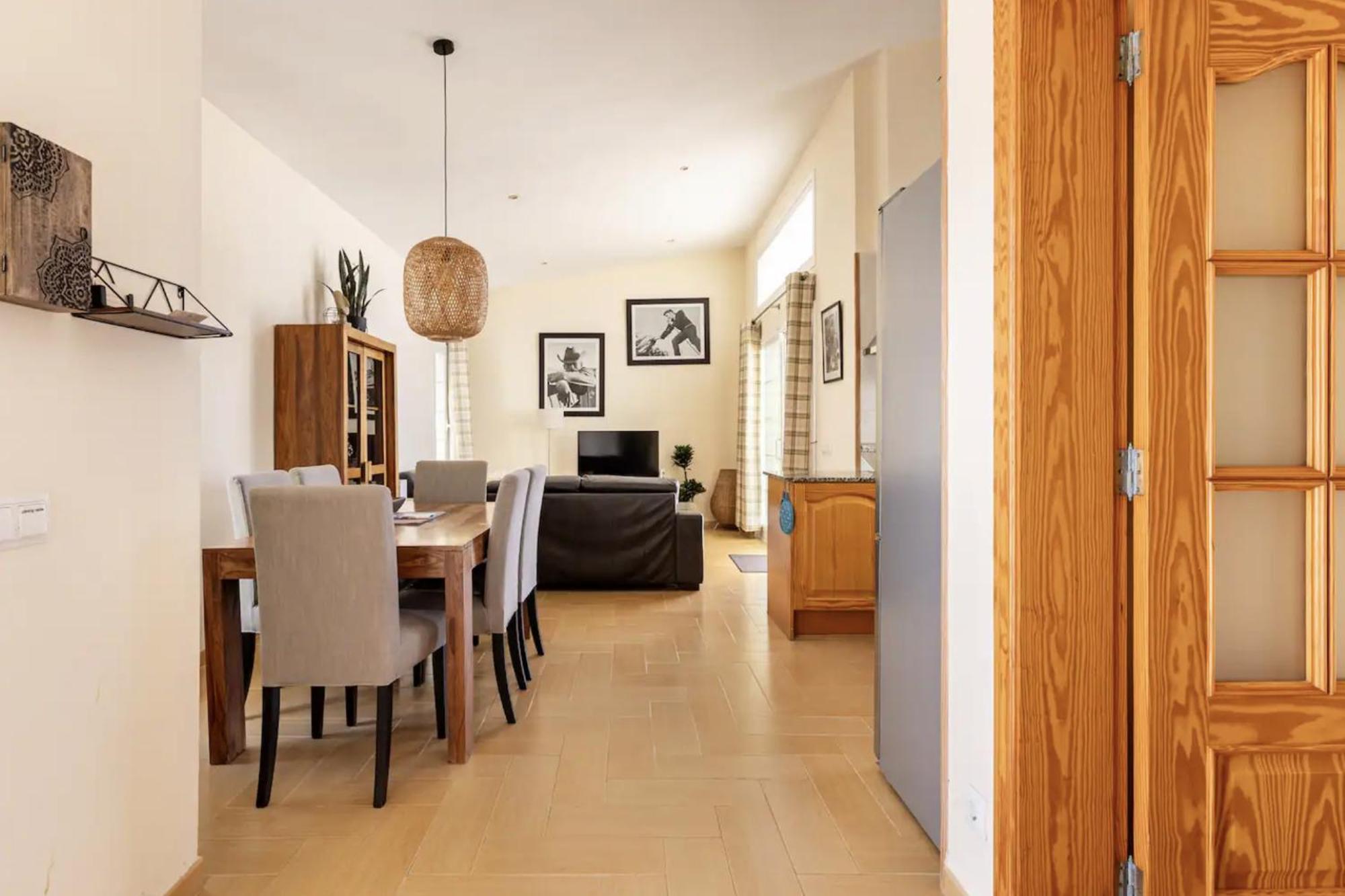Villa Jordi - Cala En Porter Cala En Porter  Kültér fotó