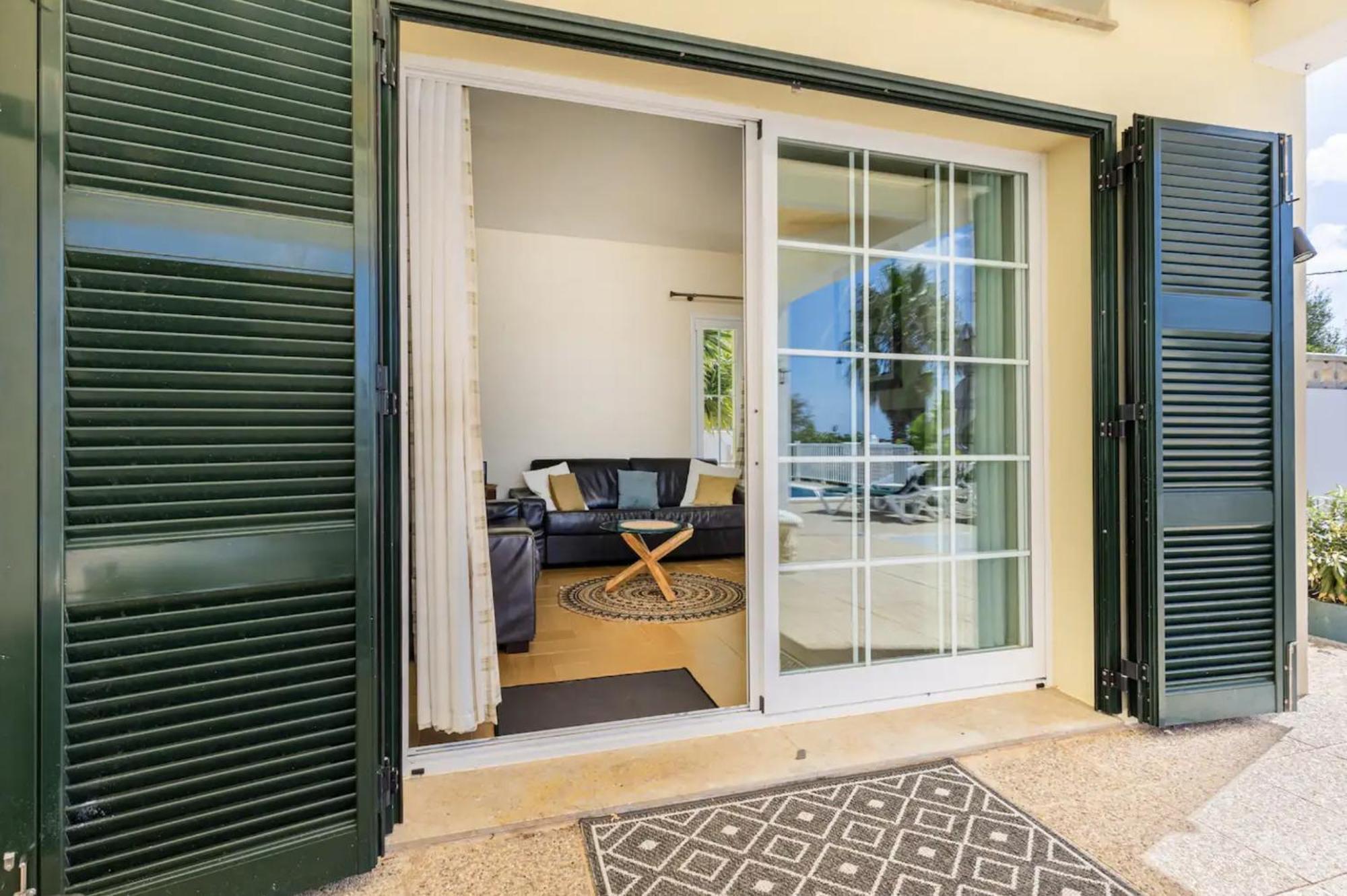 Villa Jordi - Cala En Porter Cala En Porter  Kültér fotó