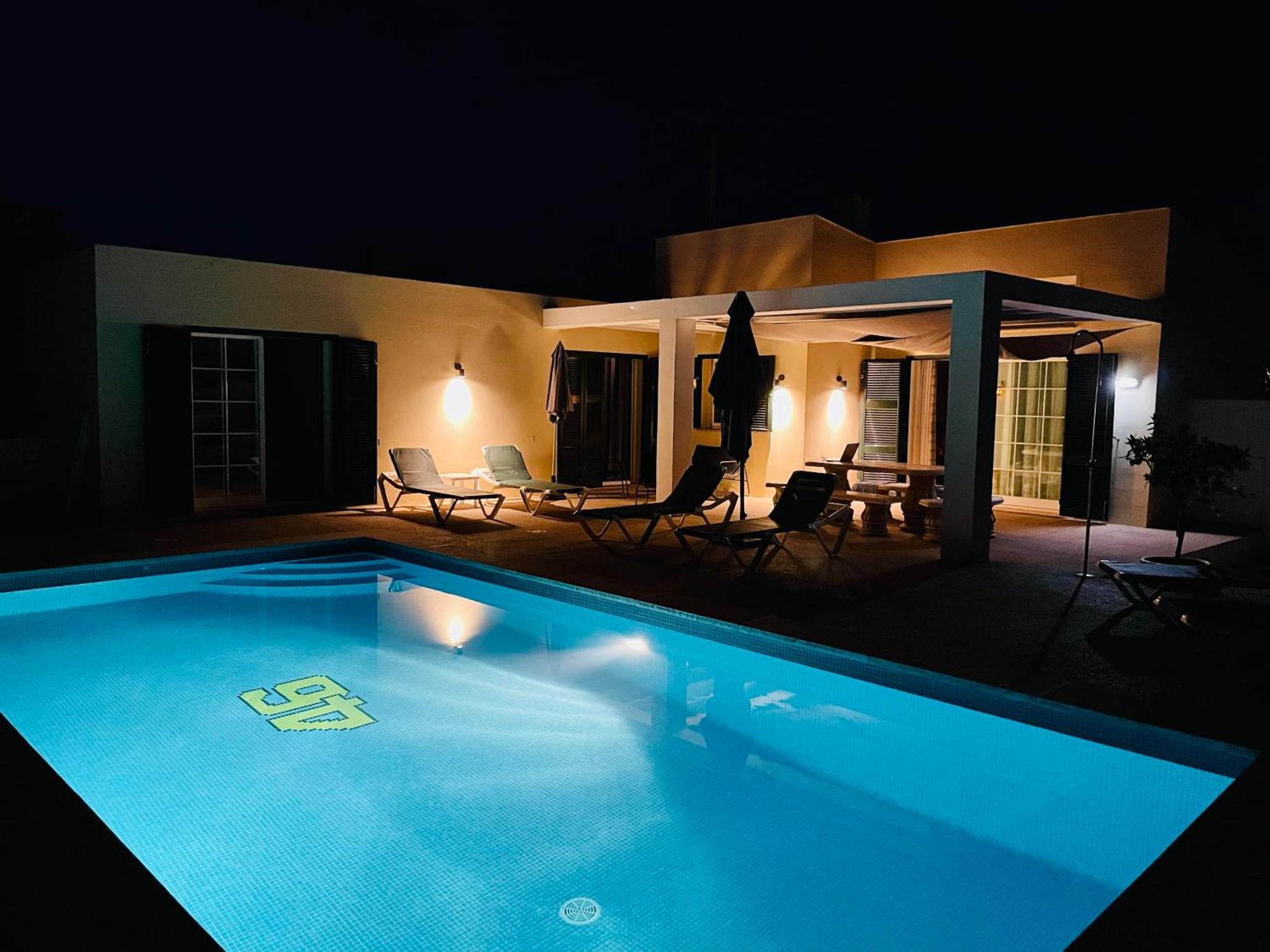 Villa Jordi - Cala En Porter Cala En Porter  Kültér fotó