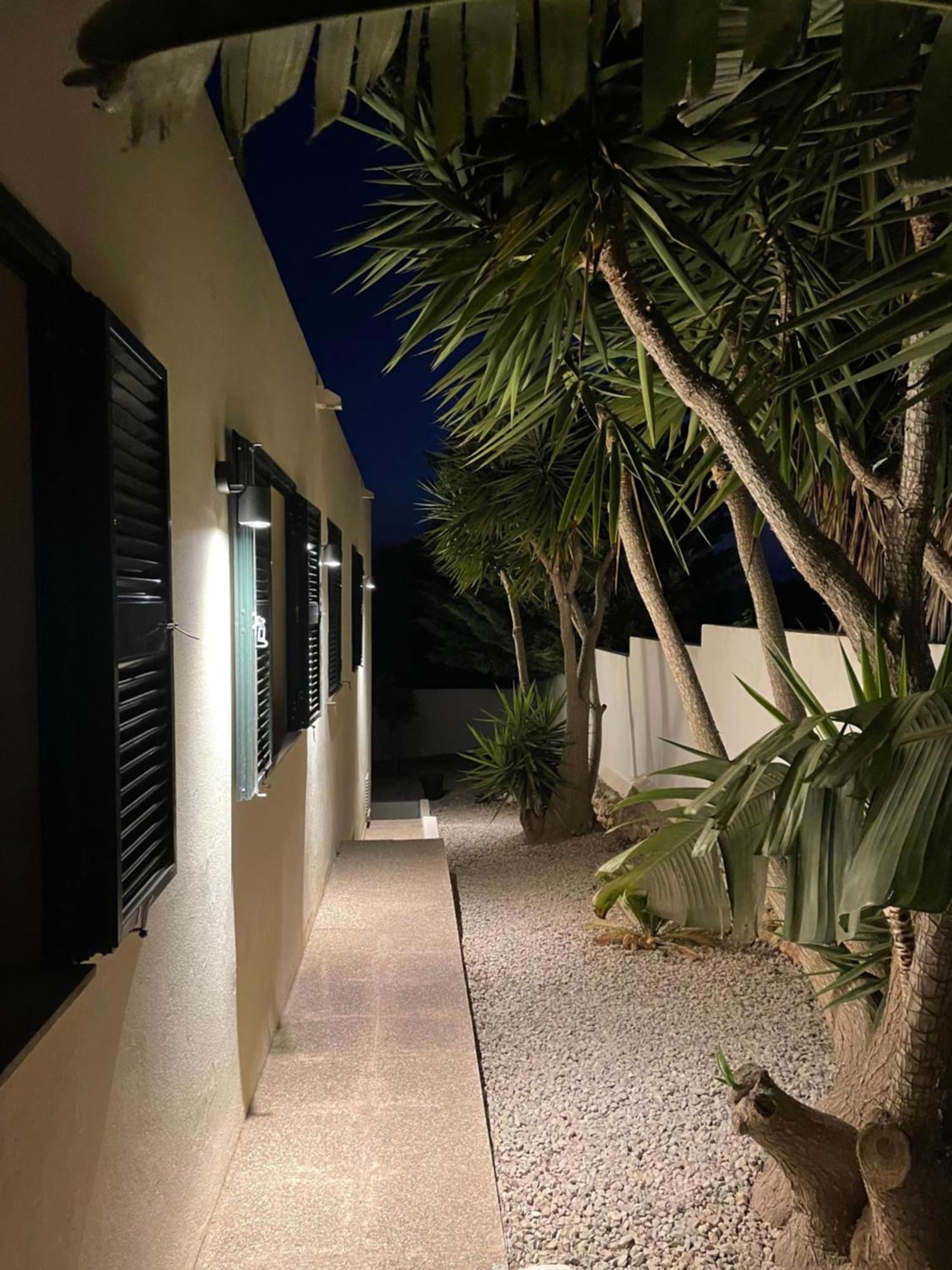 Villa Jordi - Cala En Porter Cala En Porter  Kültér fotó